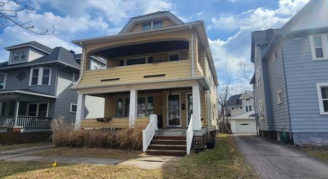 Photo of 1307 W 102 St, Cleveland, OH 44102