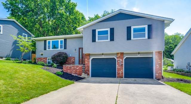 Photo of 2785 Lee Dr, Wooster, OH 44691