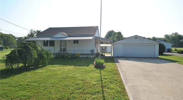 Photo of 419 Annis, South Amherst, OH 44001