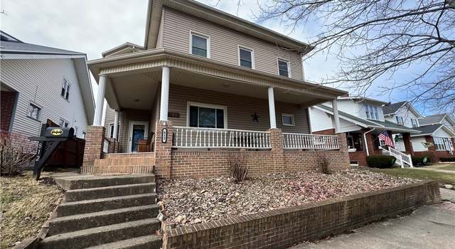 Photo of 812 Parrish St, Uhrichsville, OH 44683