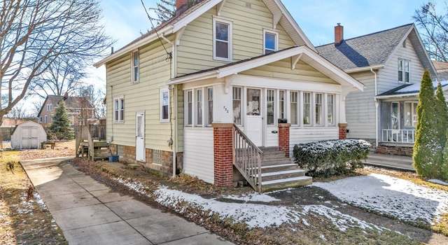 Photo of 732 Rudolph Ave, Cuyahoga Falls, OH 44221