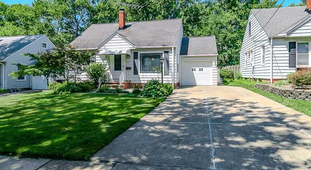 Photo of 5223 Edenhurst Rd, Cleveland, OH 44124