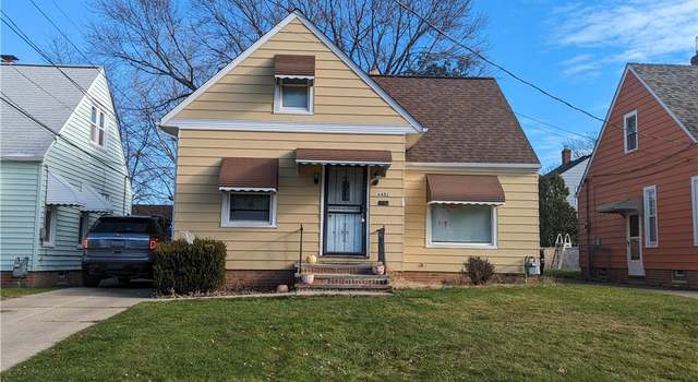 Photo of 6451 Westminster, Parma, OH 44129