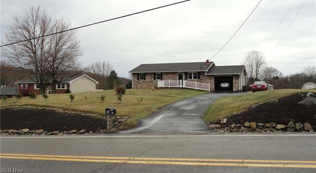 Photo of 2068 Lincoln Hwy, Chester, WV 26034