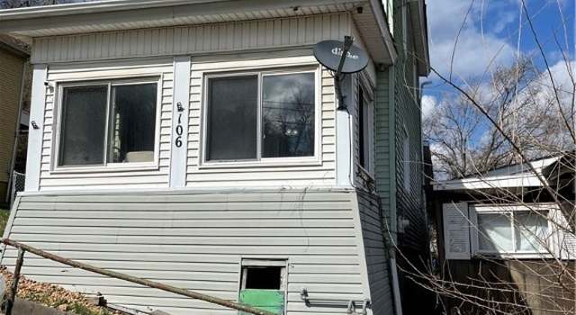 Photo of 106 5th St, Bridgeport, OH 43912