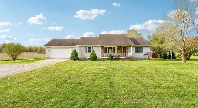 Photo of 4123 Kinsman Rd NW, Bloomfield, OH 44450