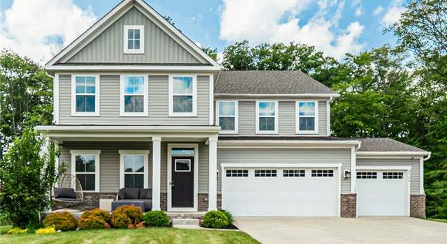 Photo of 8768 Merryvale Dr, Twinsburg, OH 44087