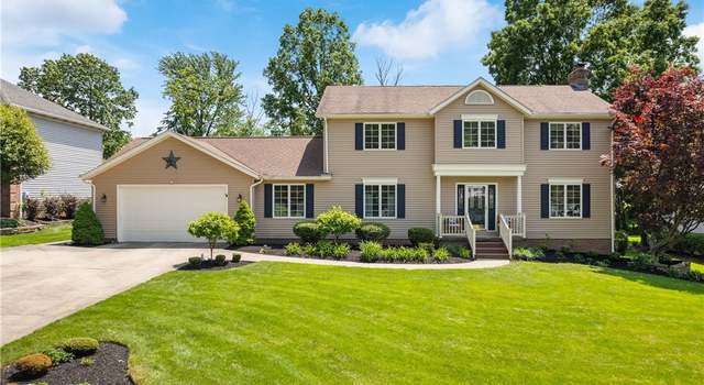 Photo of 145 Cheltenham Ln, Munroe Falls, OH 44262