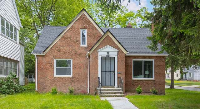 Photo of 1547 Genesee Rd, South Euclid, OH 44121