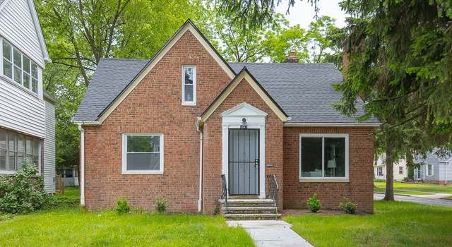 Photo of 1547 Genesee Rd, South Euclid, OH 44121