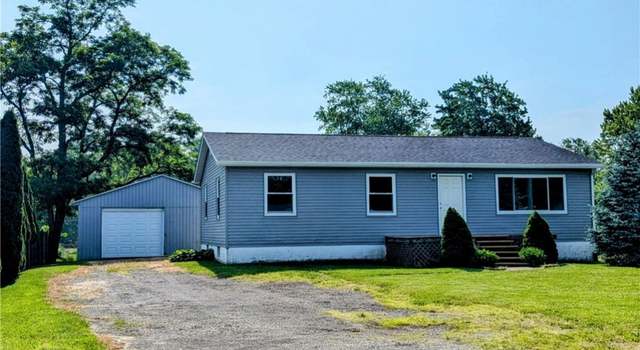 Photo of 1236 N Trimble Rd, Mansfield, OH 44906