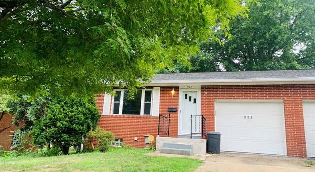 Photo of 467 Valeside Ave NE, Massillon, OH 44646