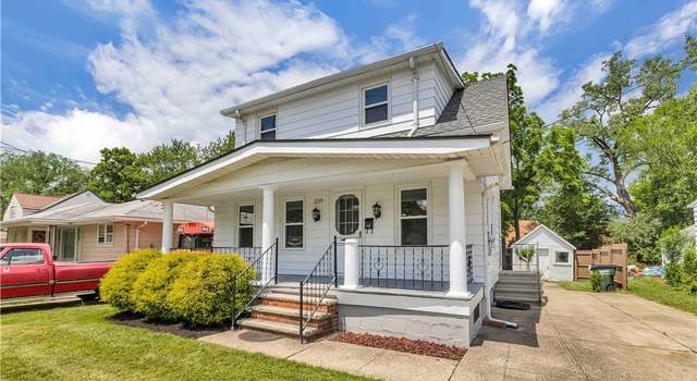 Photo of 259 Marion Dr, Bedford, OH 44146