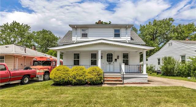 Photo of 259 Marion Dr, Bedford, OH 44146