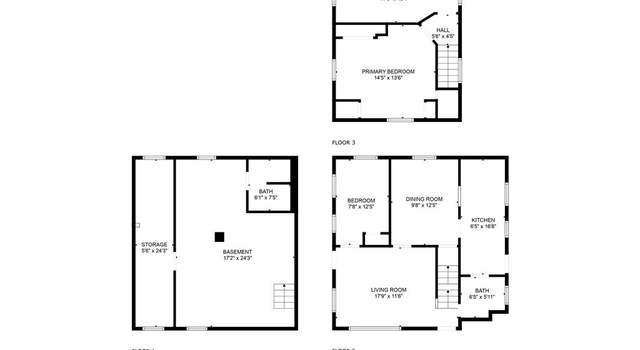 Photo of 259 Marion Dr, Bedford, OH 44146