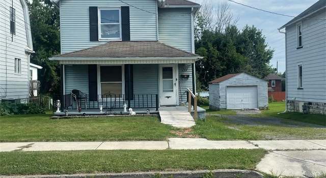 Photo of 7877 Elm St, Masury, OH 44438