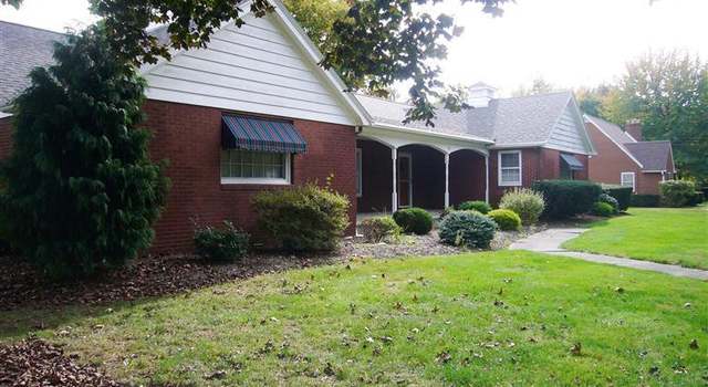 Photo of 980 Highland Ave, Salem, OH 44460