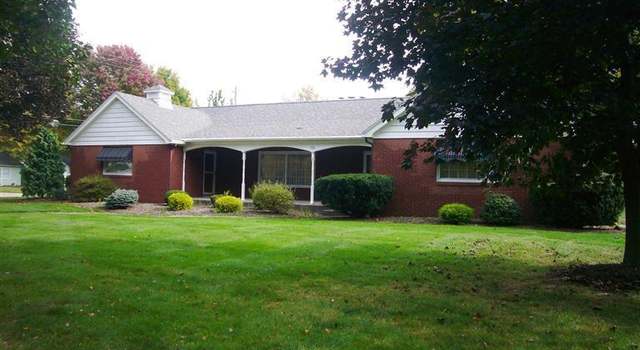Photo of 980 Highland Ave, Salem, OH 44460