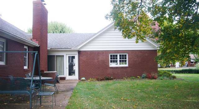 Photo of 980 Highland Ave, Salem, OH 44460