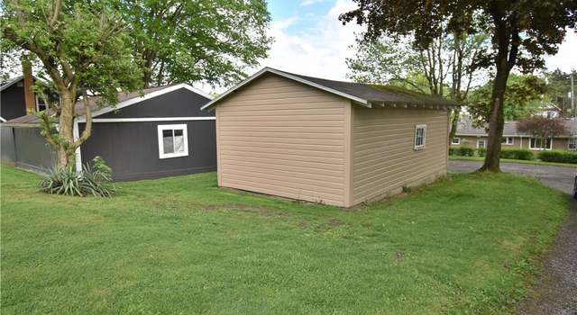 Photo of 625 Riverview Dr, Lisbon, OH 44432