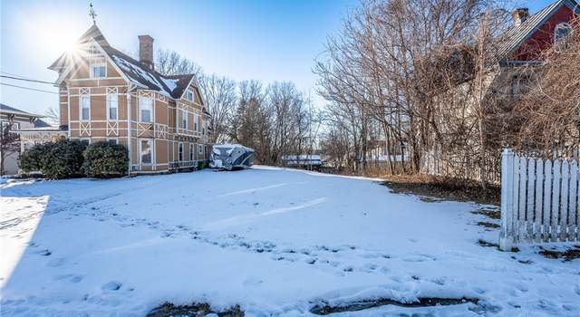 Photo of V/l College Ave, Wooster, OH 44691