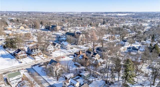 Photo of V/l College Ave, Wooster, OH 44691