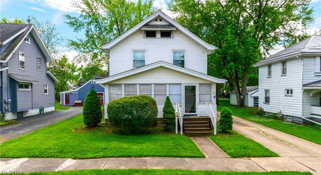 Photo of 322 Oak Knoll Ave, Newton Falls, OH 44444