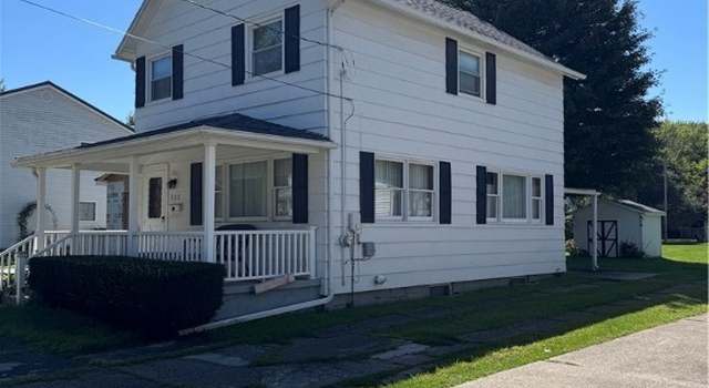 Photo of 535 Blair St, Conneaut, OH 44030