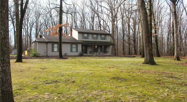 Photo of 5655 Silica Rd, Youngstown, OH 44515