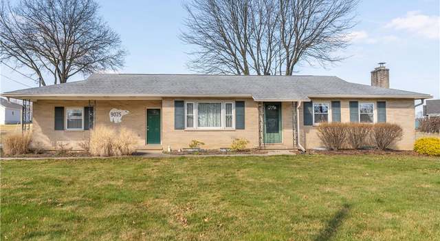 Photo of 9025 Portage St NW, Massillon, OH 44646