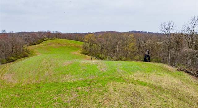 Photo of Ash Creek Rd, Jewett, OH 43986