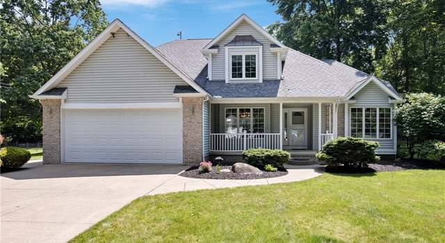 Photo of 2351 Mallard Rd, Akron, OH 44319