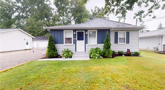 Photo of 5860 Suwanee Dr, Mentor On The Lake, OH 44060