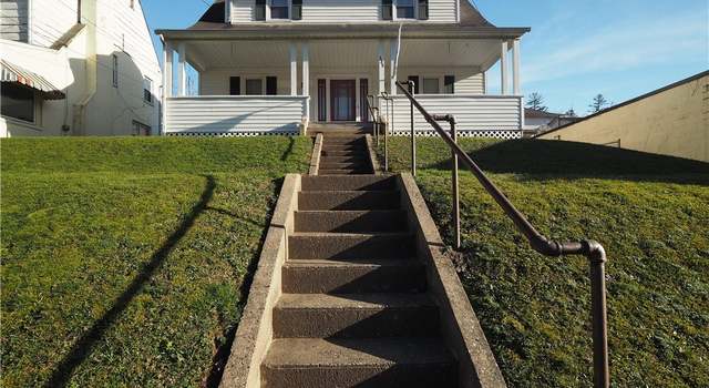 Photo of 335 Main St, Grantsville, WV 26147