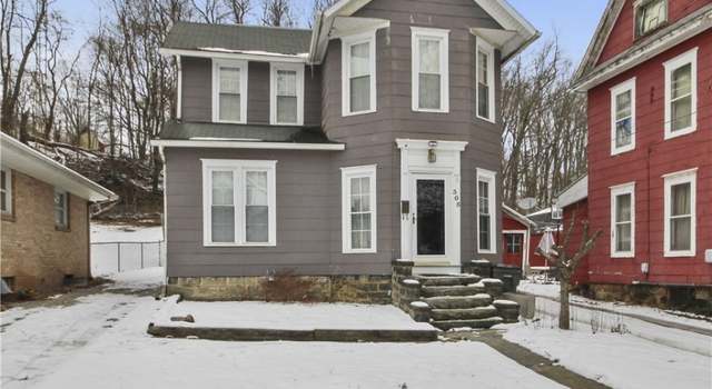 Photo of 305 E Chestnut St, Lisbon, OH 44432