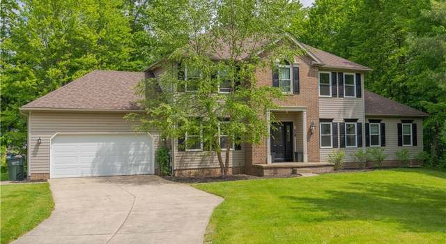 Photo of 229 Skylane Dr, Northfield, OH 44067