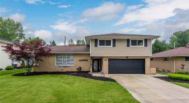Photo of 16207 Ramona Dr, Middleburg Heights, OH 44130