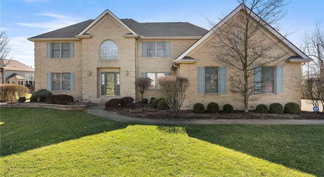 Photo of 6574 Woods Edge Dr, Westfield Center, OH 44251