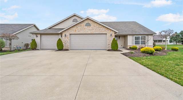 Photo of 1104 Sequoia Dr NW, Strasburg, OH 44680