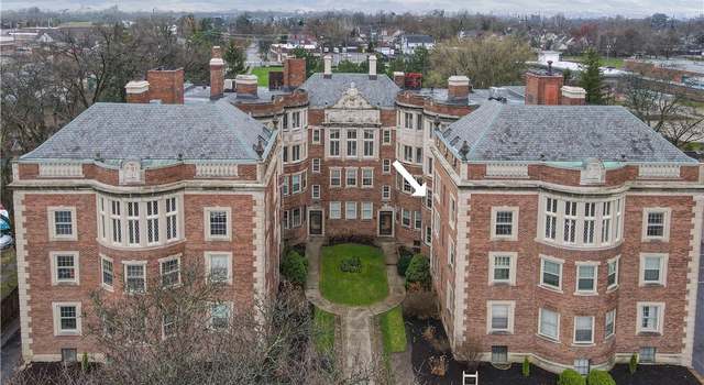 Photo of 16300 Van Aken Blvd Unit 206D, Shaker Heights, OH 44120
