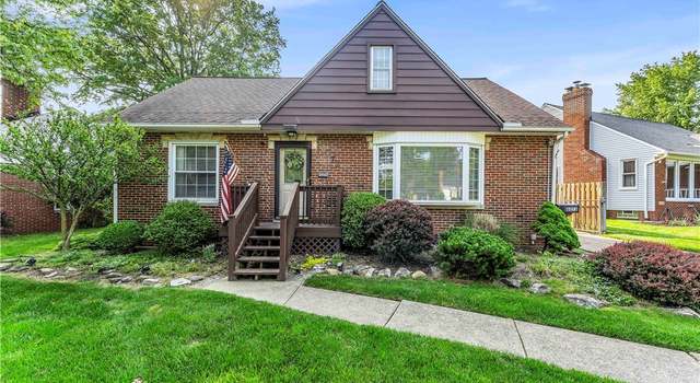 Photo of 6073 Edgebrook Blvd, Parma Heights, OH 44130
