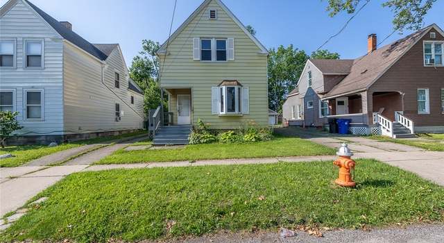 Photo of 4311 Woburn Ave, Cleveland, OH 44109