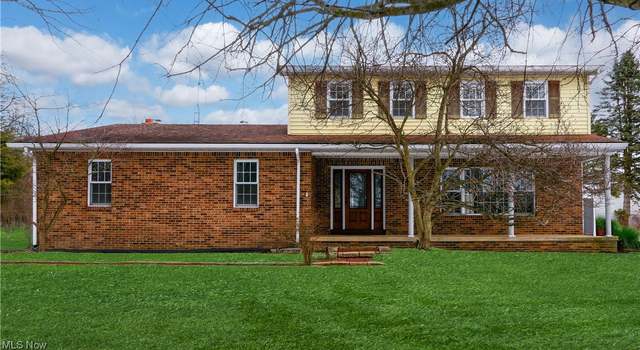 Photo of 12235 Springfield Rd, New Springfield, OH 44443