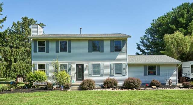 Photo of 3741 Bassett Rd, Rootstown, OH 44272