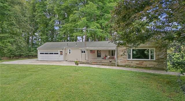 Photo of 2265 Moffett Rd, Lucas, OH 44864