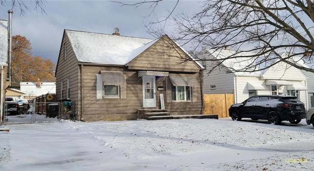 Photo of 13822 Clifford Ave, Cleveland, OH 44135
