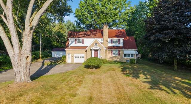 Photo of 3550 Manchester Rd, Coventry Township, OH 44319