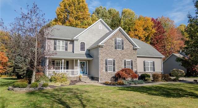 Photo of 5055 Corey Ave, Perry, OH 44081