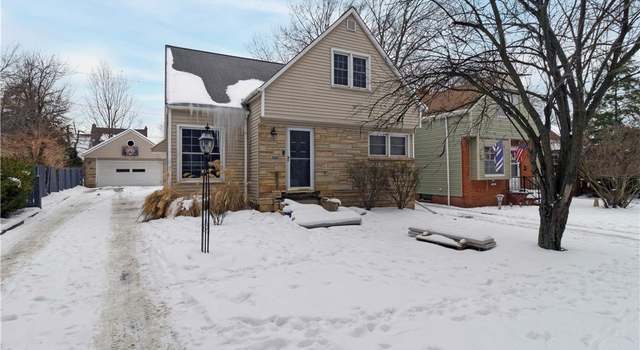 Photo of 5854 Eldon Dr, Parma Heights, OH 44130