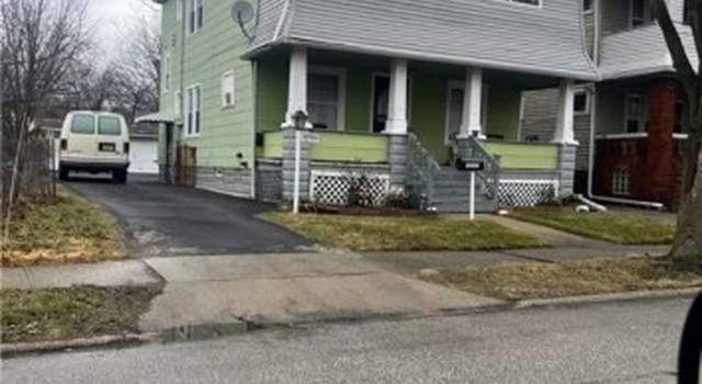 Photo of 12321 Imperial Ave, Cleveland, OH 44120